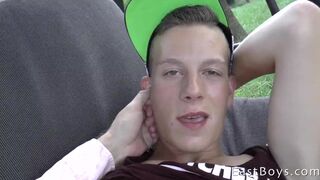 Caravan Adveture - Ryan Combs