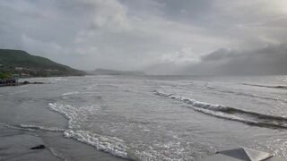 Colombia 6 - Part Two - Lucian Reed