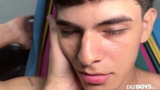 Valentin Bonett - Handjob 2