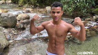 Waterfalls With Beisel