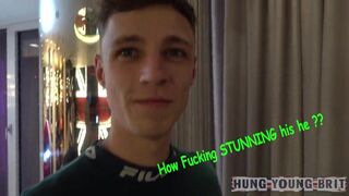 Absolutely drop-dead gorgeous Rick