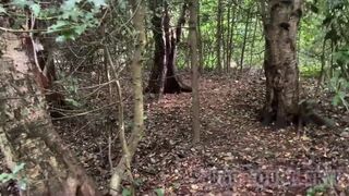 Condom fishing- Emptying out used condoms and draining them 4 spunk 2 fuck up FIT guy