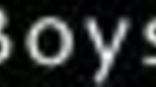 18 Boy - Handjob in Prague