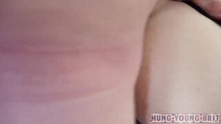 70 Anonymous fuck n go Guys Cum-Dump 21yr Chav lad open door