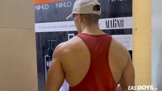 Exclusive - What happened in Colombia?