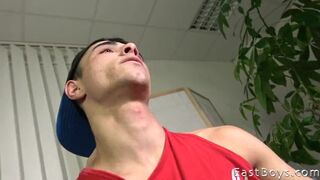 Casting - Gypsy Samuel Martins