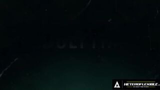 Hot - College Boy In The Closet Benvi RAILS Hot DILF Next Door Luka Phoenix