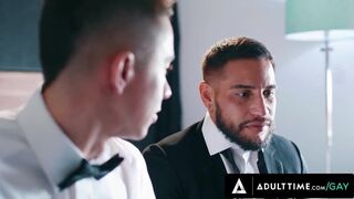 Hot - Brock Banks Almost Caught Cheating With Reese Rideout! He Fucked Hubby Right After!