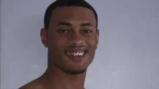 Jess Taylor Gets To Take A Black Dick