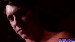 College brotherhood studs breeding hard and raw