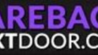 Christian Bay and Mike Stone have anal bareback sex