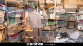 Twink - Twink Fucked By Black Cock