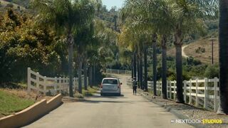 Basketball Players Fuck Hard After The Game - Raw