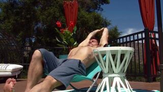 Raw - Top 10 Awesome Cumshots Of 2020