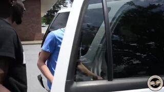 Colin James Learns To Take Black Cock