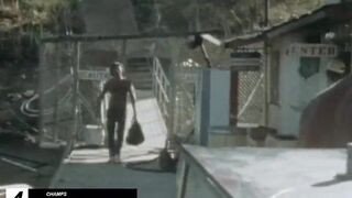 Top 10 Vintage 70s Gay Porn Scenes Compilation