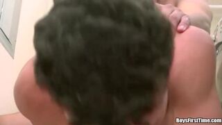 Mighty Penis - Real Dudes