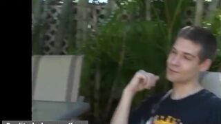 Bent Over Booty - Trailer preview - Real Dudes