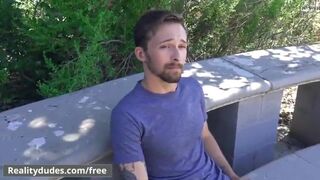 Paul Wagner Landon Stevens - Landon - Trailer preview