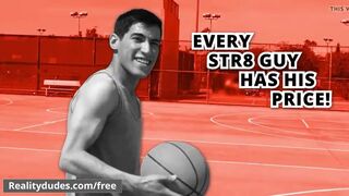 Real Dudes - Ian - Trailer preview