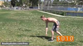 Real Dudes - Ken - Trailer preview