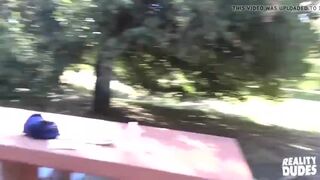 Real Dudes - Dominic