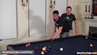 Real Dudes - Hot And Steamy - Trailer preview