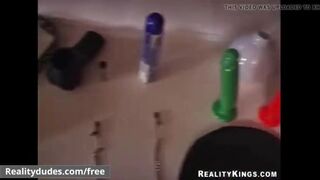 Bondage Boys - Trailer preview - Real Dudes