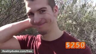 Real Dudes - Brian - Trailer preview