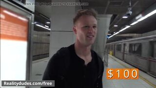 Real Dudes - Dietrich - Trailer preview