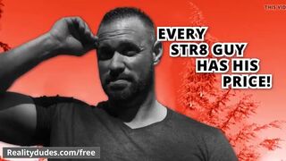 Real Dudes - Michael - Trailer preview