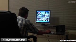 Real Dudes - The Good Guy - Trailer preview