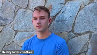 Paul Wagner Parker Banks - Parker - Trailer preview