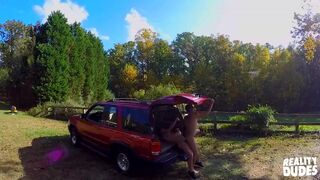 Aspen Has A Plan Of Ruin Gavin Taylor's Asshole And He Finds It Hot That He Wants To Do It - Real Dudes