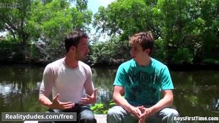 Real Dudes - All For Pleasure - Trailer preview