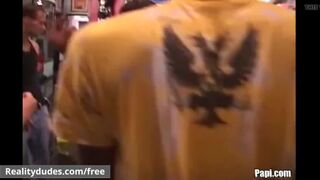 Real Dudes - Double Dick - Trailer preview