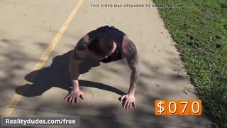 Real Dudes - Cody - Trailer preview