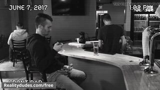 Real Dudes - Dudes In Public 10 Bar - Trailer preview