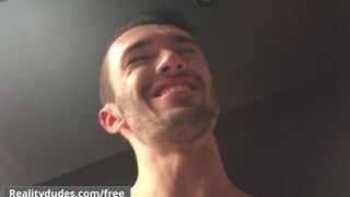 Real Dudes - Dudes In Public 10 Bar - Trailer preview