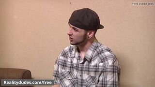 Real Dudes - Brad Gray Divo - Trailer preview