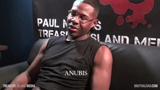 Looking for someone to take his big dick