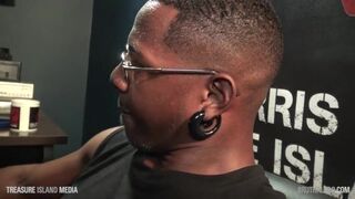 Looking for someone to take his big dick