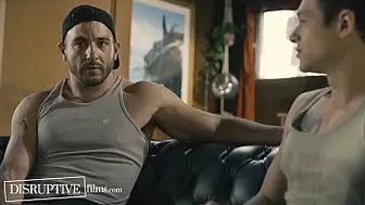 'Gay For Pay' Straight Guys Have First Gay Fuck