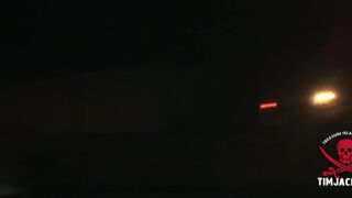 Public Pissing and Jerking!