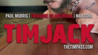 Double dick feature!