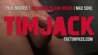 Slutty Sk8r Strips Down, Lubes Up, and Jerks Off