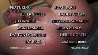 New movie from Treasure Island Media - Ready To Unload