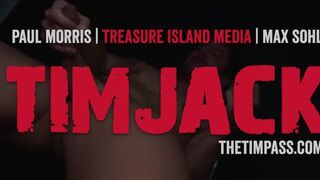 Who’s Afraid of Wolfie Blue