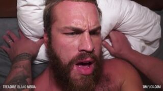 Suck, fuck, & rim me daddy.