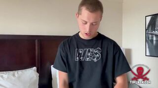 Fuck, I don't wanna cum yet!